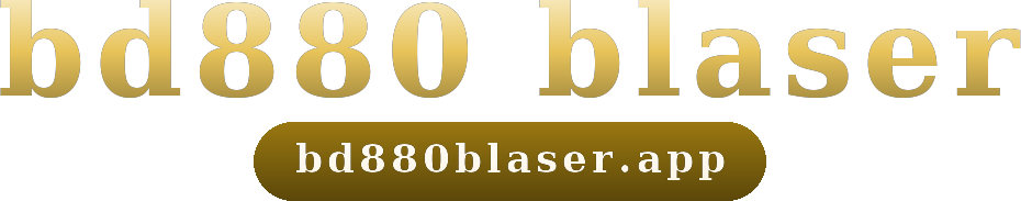 bd880 blaser logo